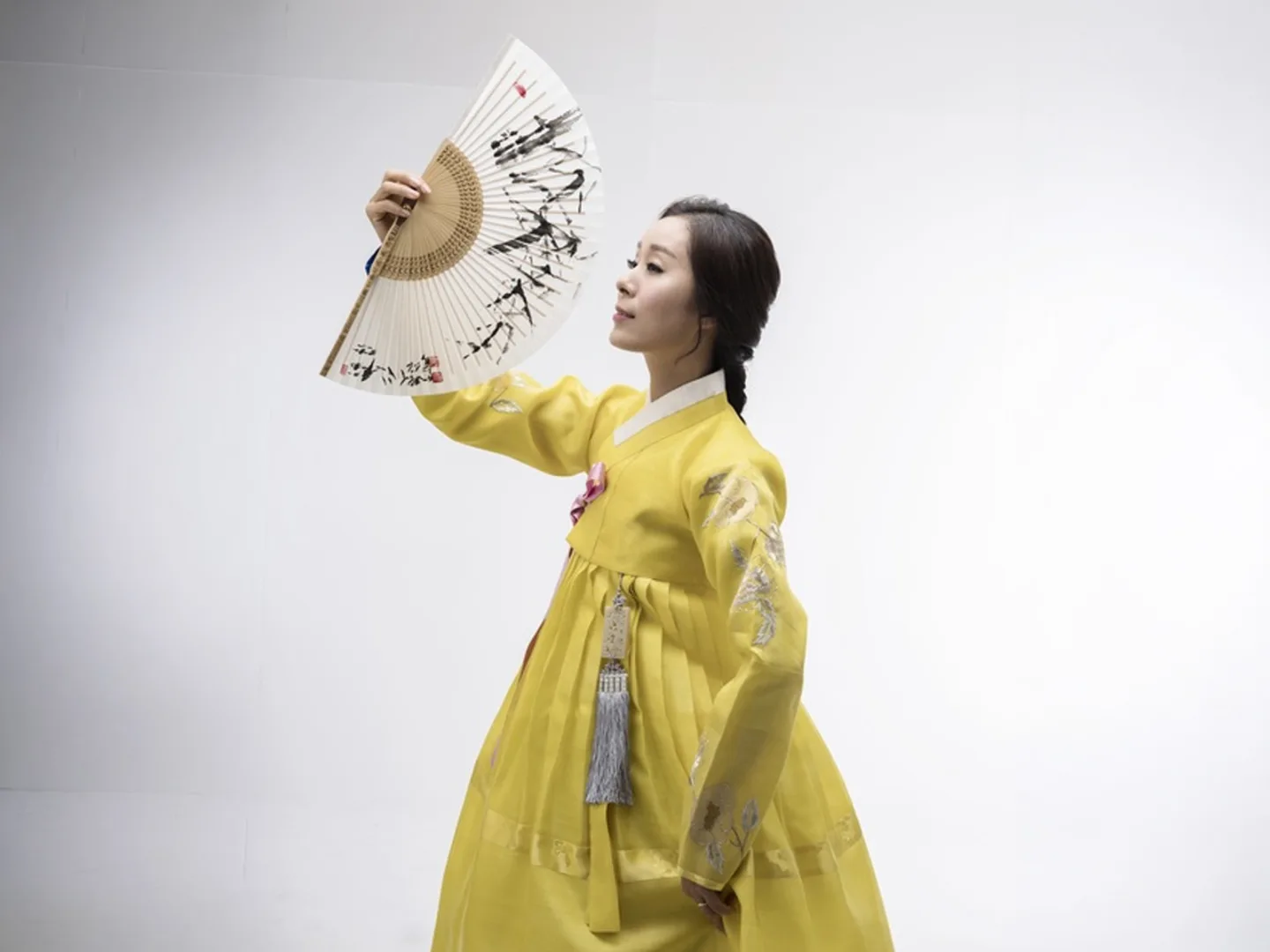 박애리 写真 1
