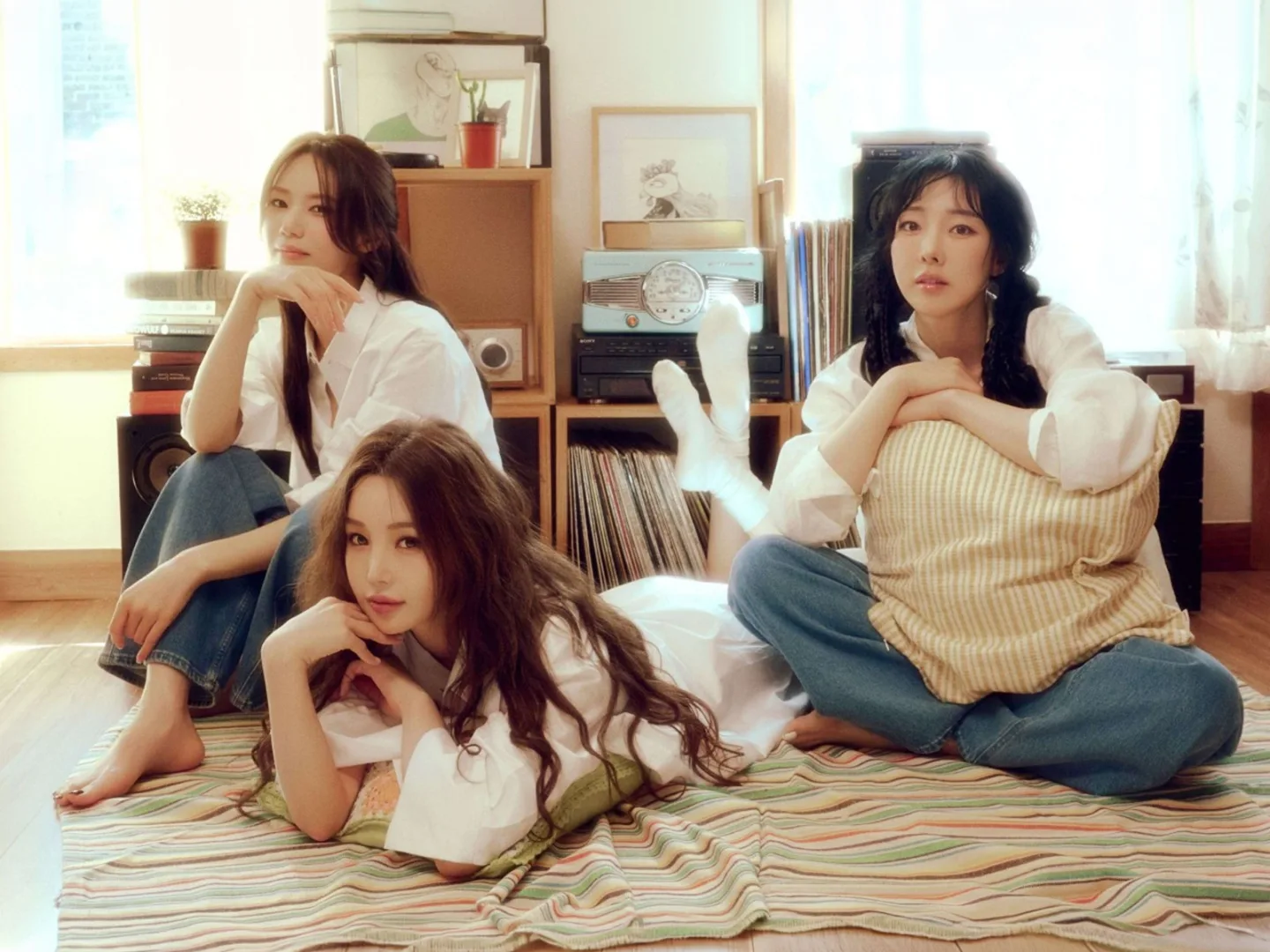 씨야 (SeeYa) 写真 1