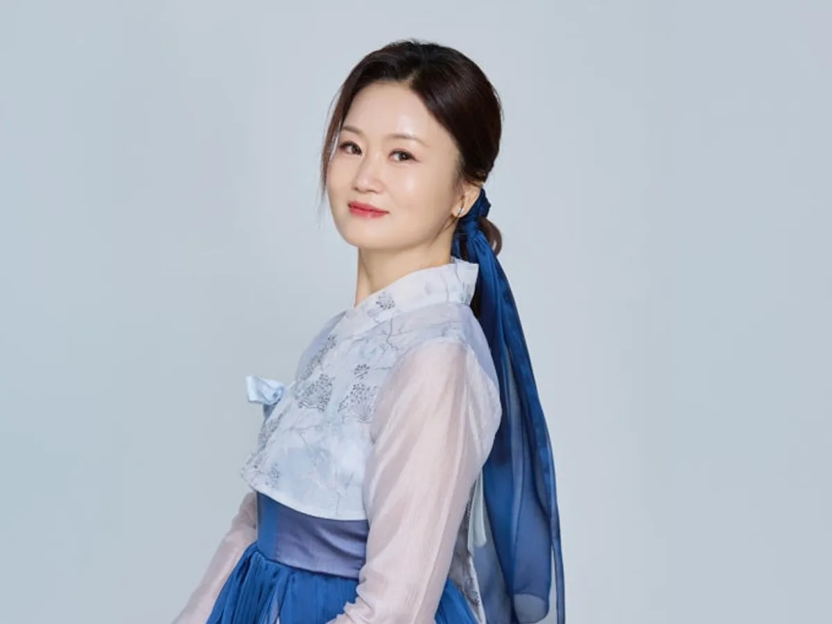 이화선 (Lee Hwa-sun) 写真 1