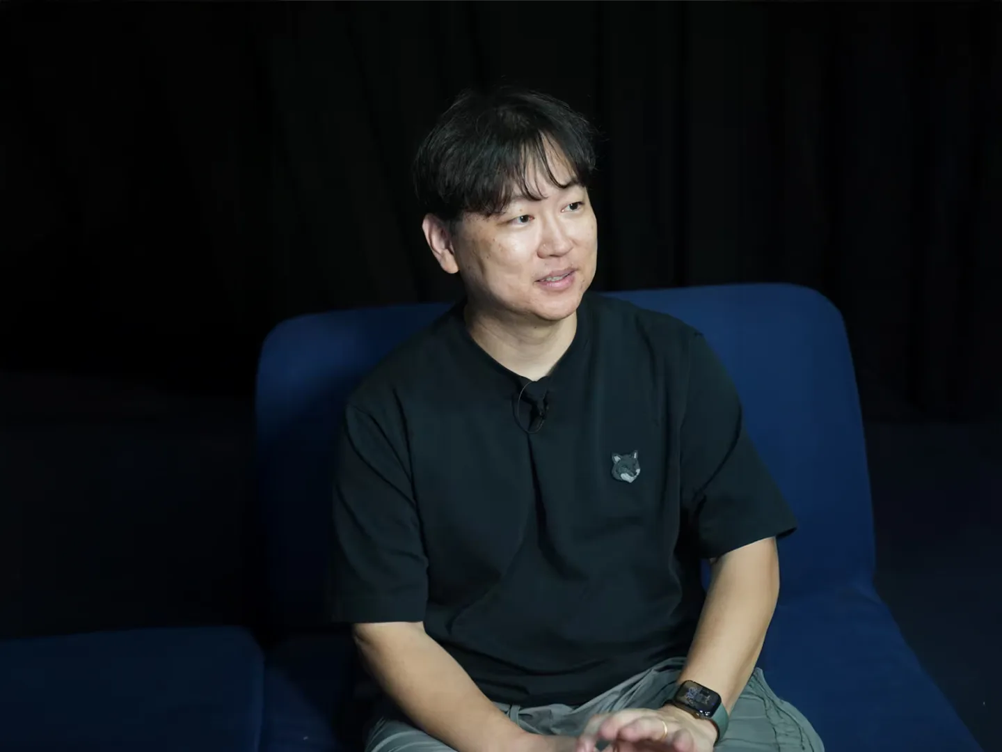 주동근 사진 1