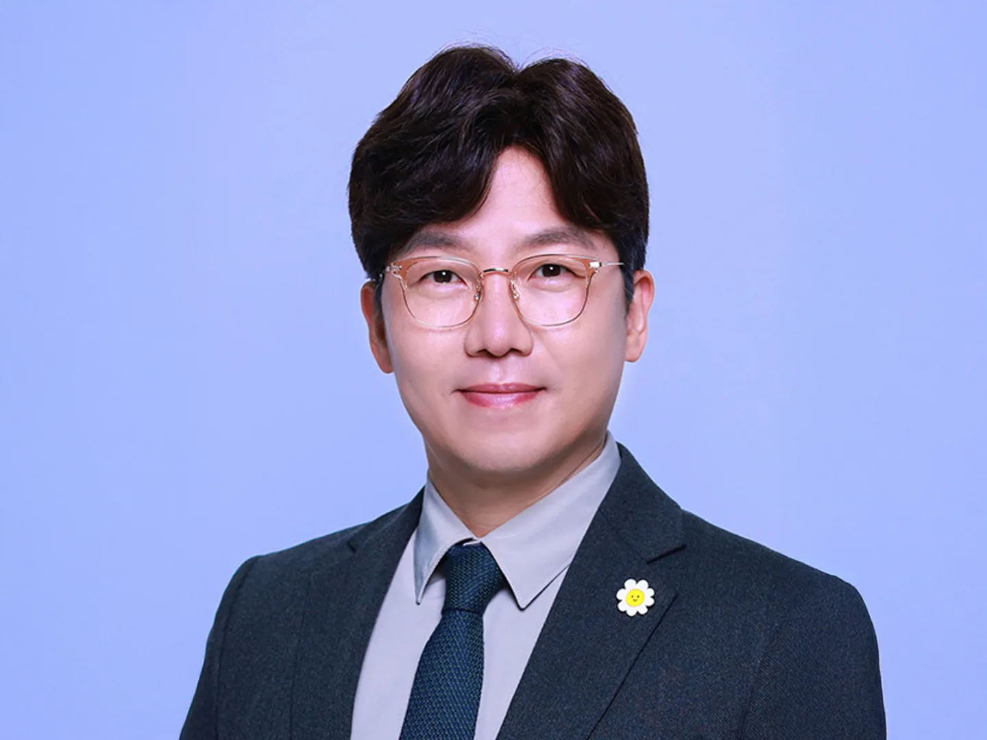 윤윤구 (Yoon Yoon-goo) 사진 1
