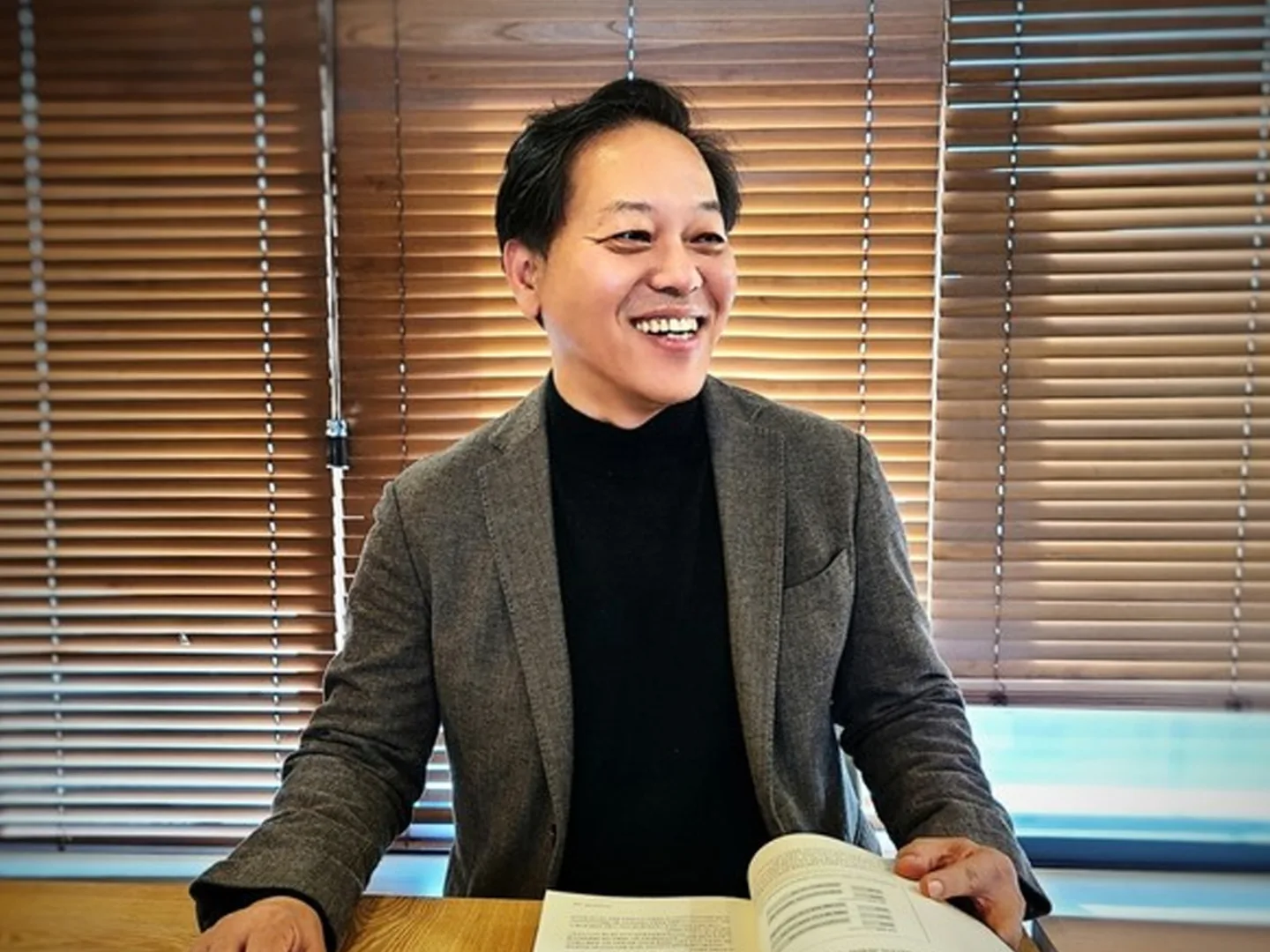 이창준 (Lee Chang-jun) 사진 1