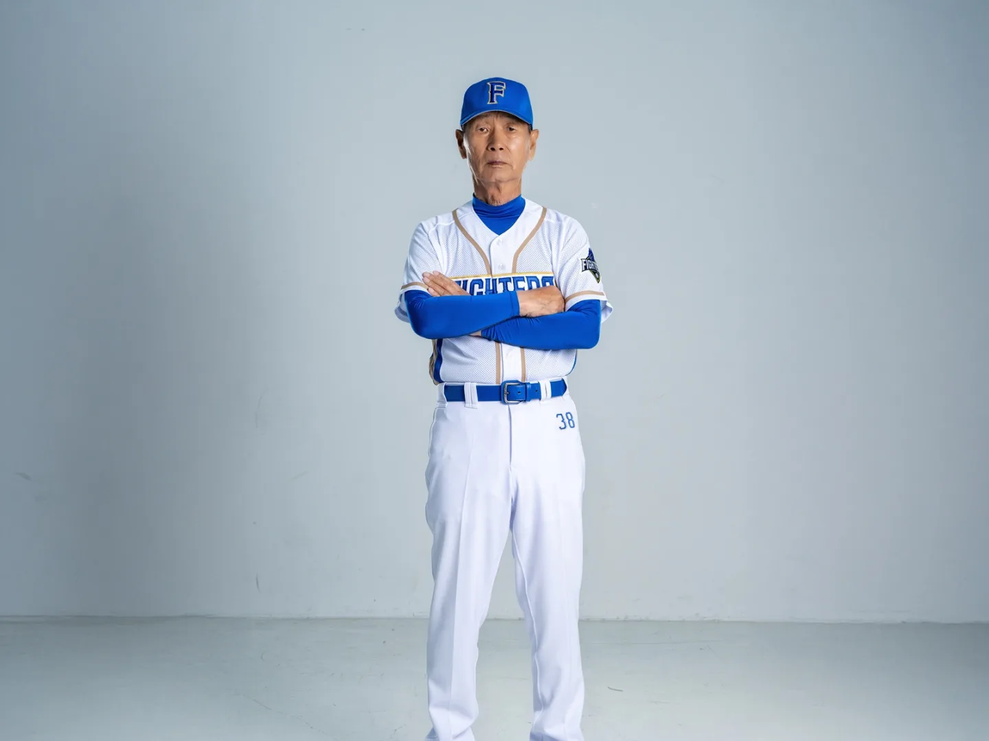 김성근 (Kim Sung-keun) 사진 1