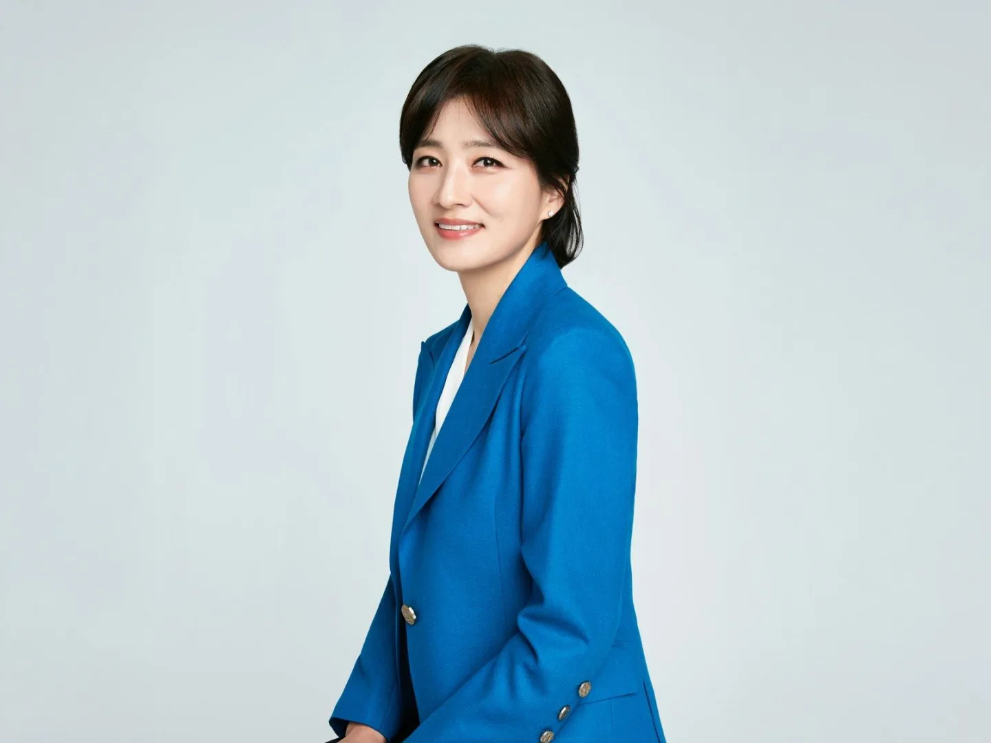 이민영 (Lee Min-young) 사진 1