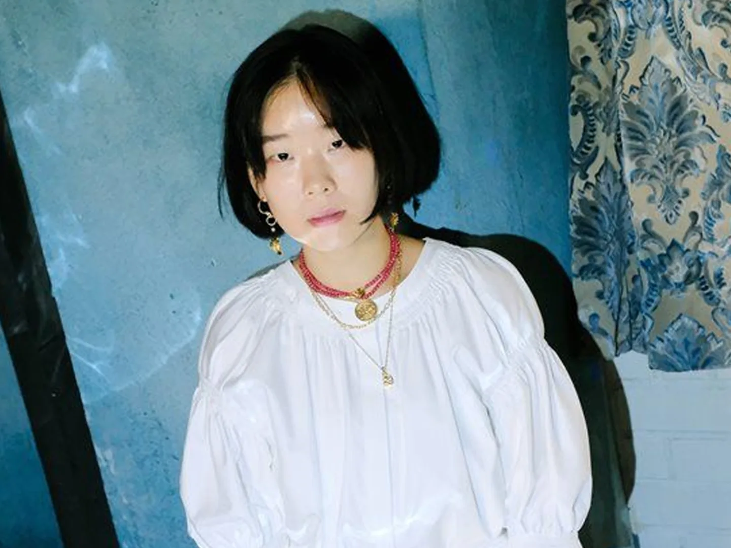 김사월 写真 1