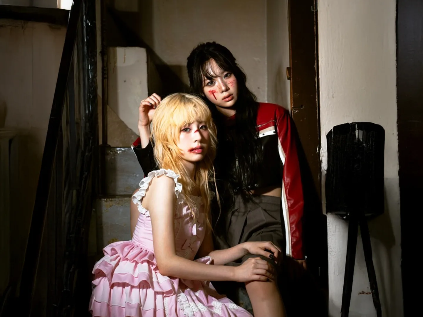 엔젤노이즈 写真 1