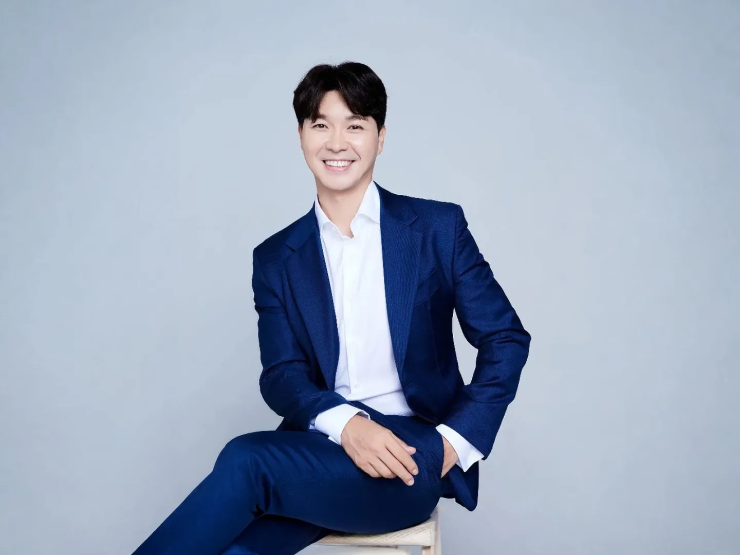박수홍 (Park Soohong) 写真 1