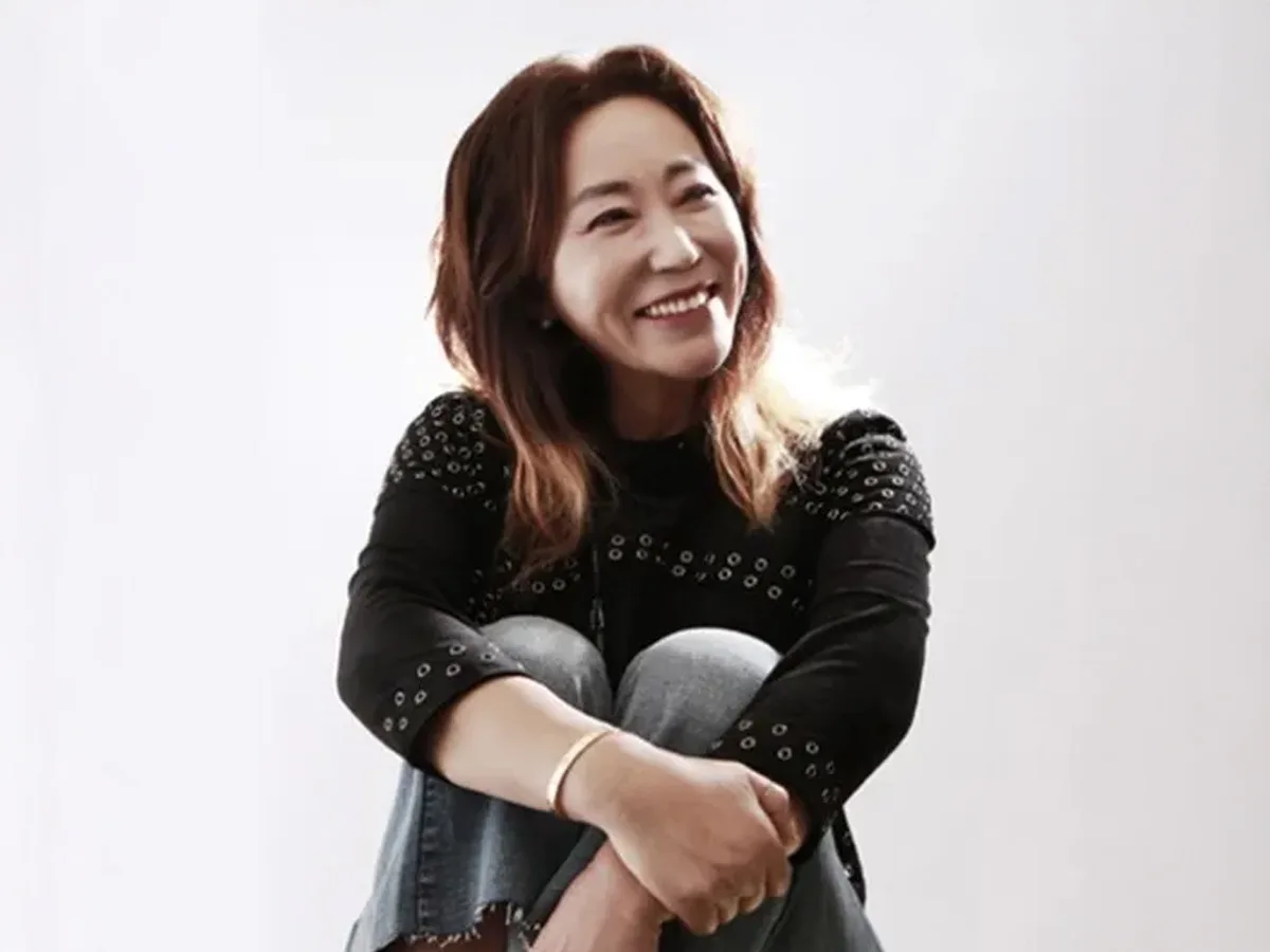 채은옥 (Chae Eun-ok) 写真 1