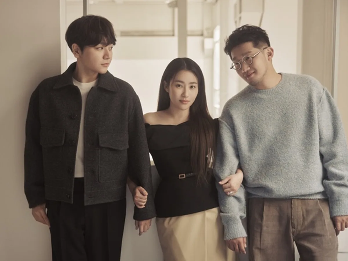 어반자카파 (Urban Zakapa) 写真 1