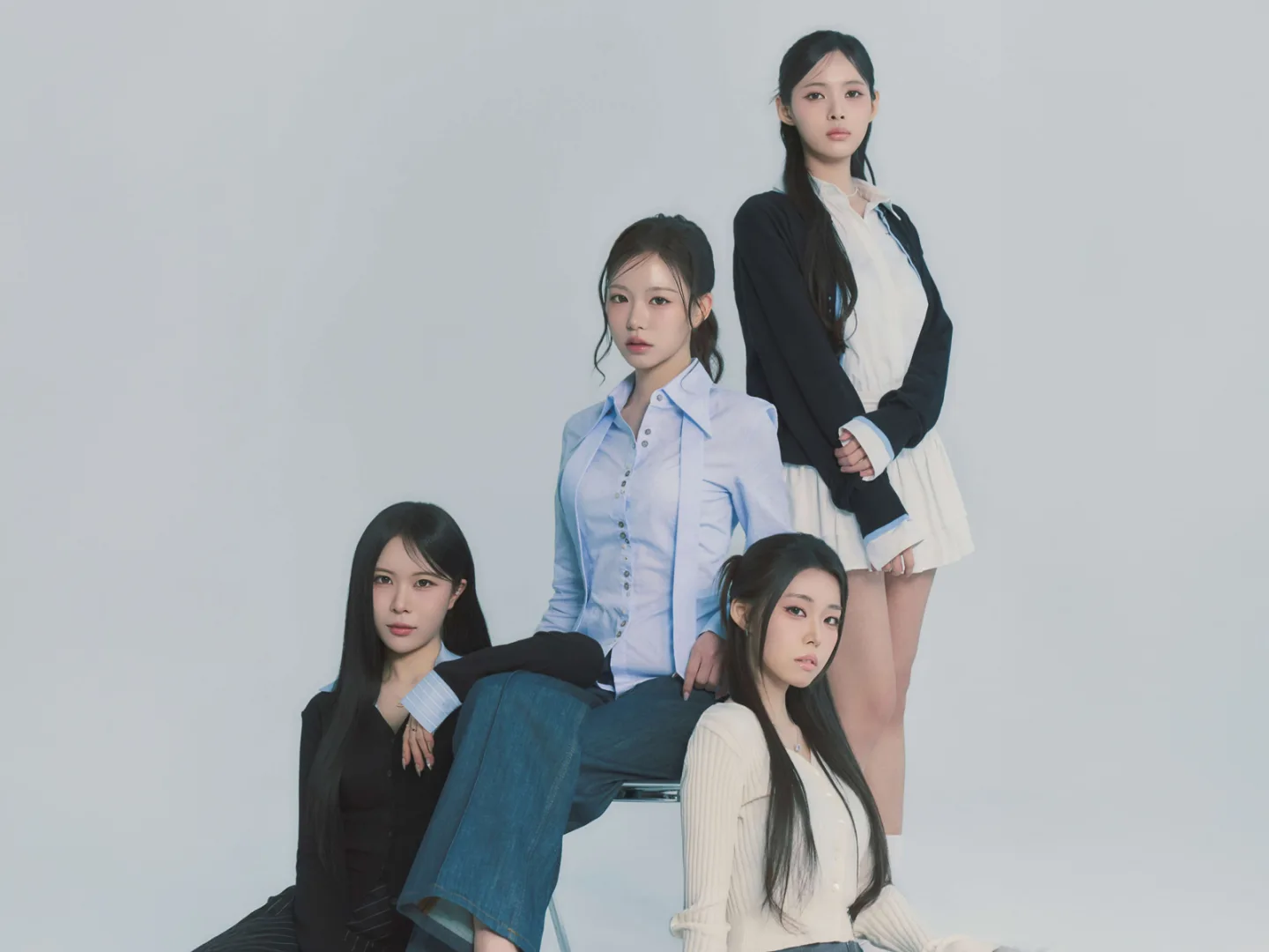 가비엔제이 (Gavy NJ) 写真 1