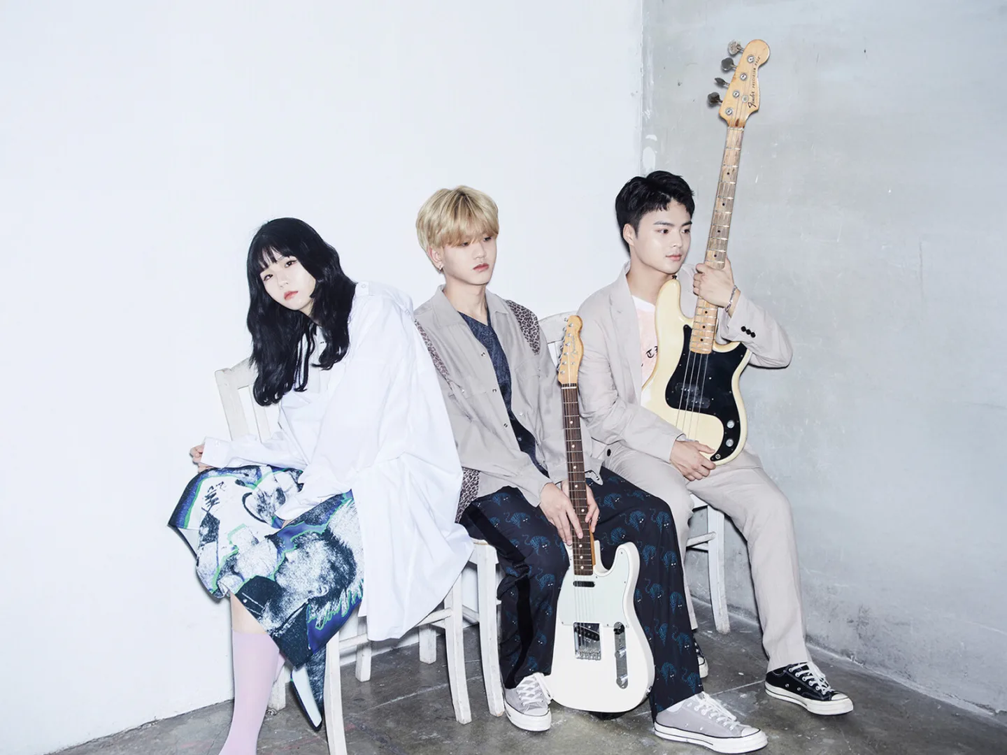 아월 (OurR) 写真 1