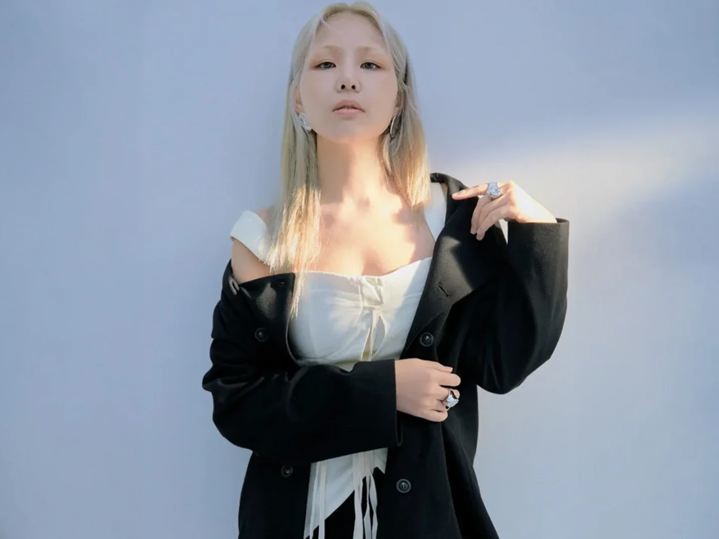 알리 (ALi) 写真 1
