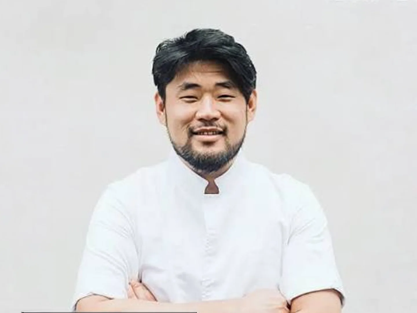 이하성 (Lee Ha-sung) photo 1