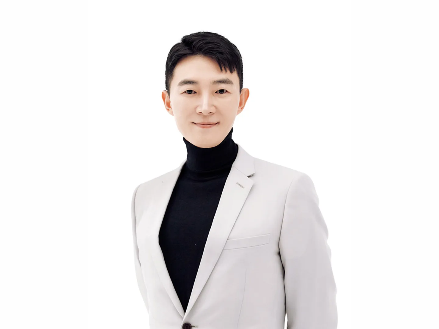현우진 (Hyun Woo-jin) 사진 1