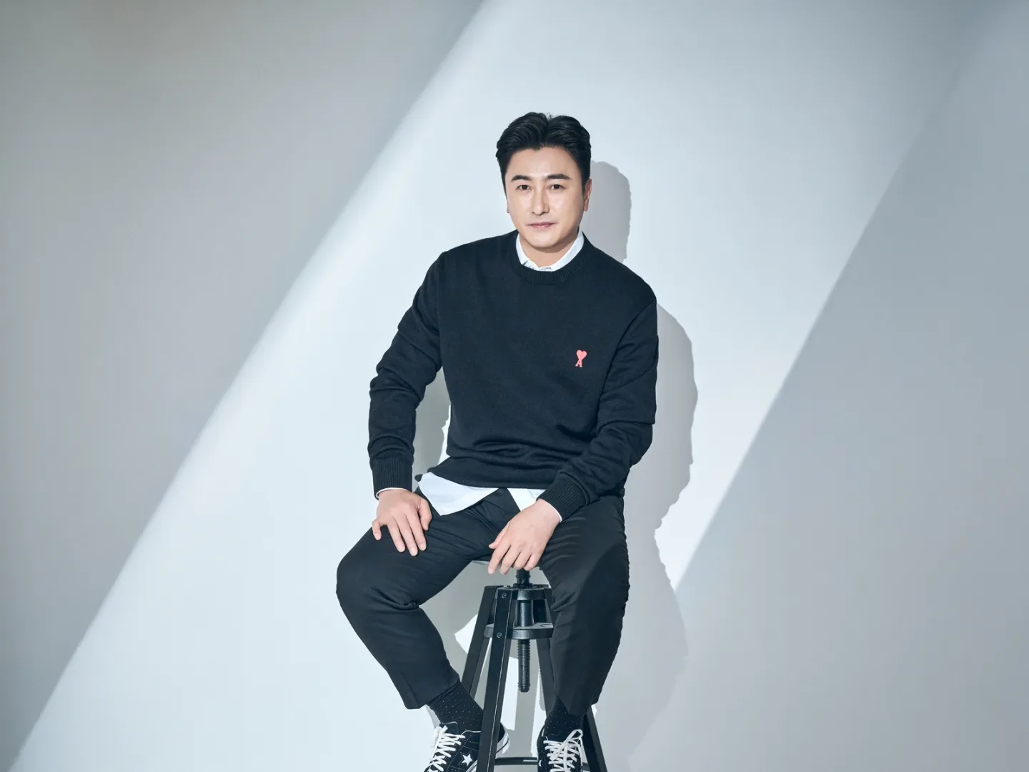 안정환 (Ahn Jung-hwan) photo 1