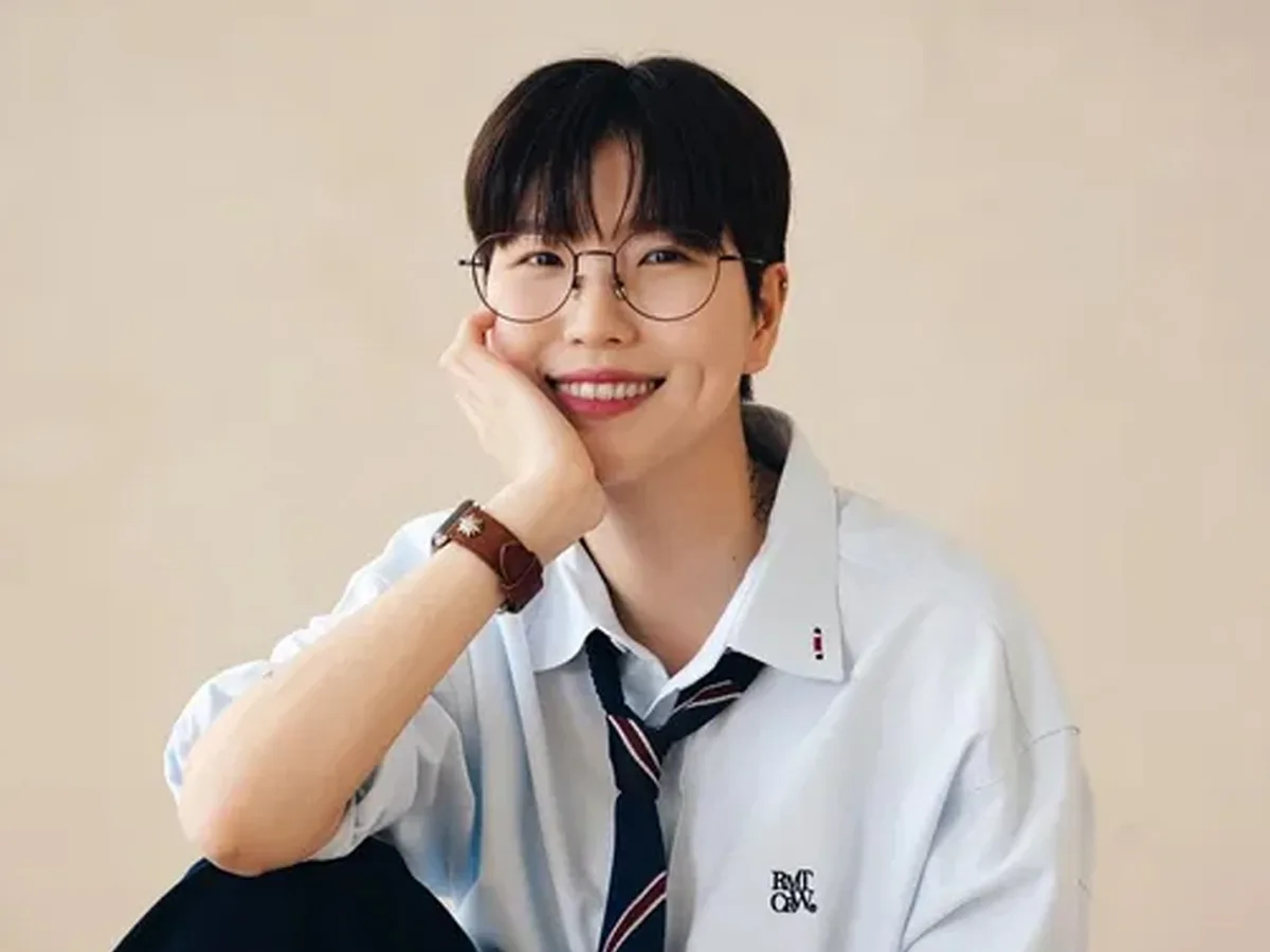 김겨울 (Kim Gyeo-ul) 사진 1