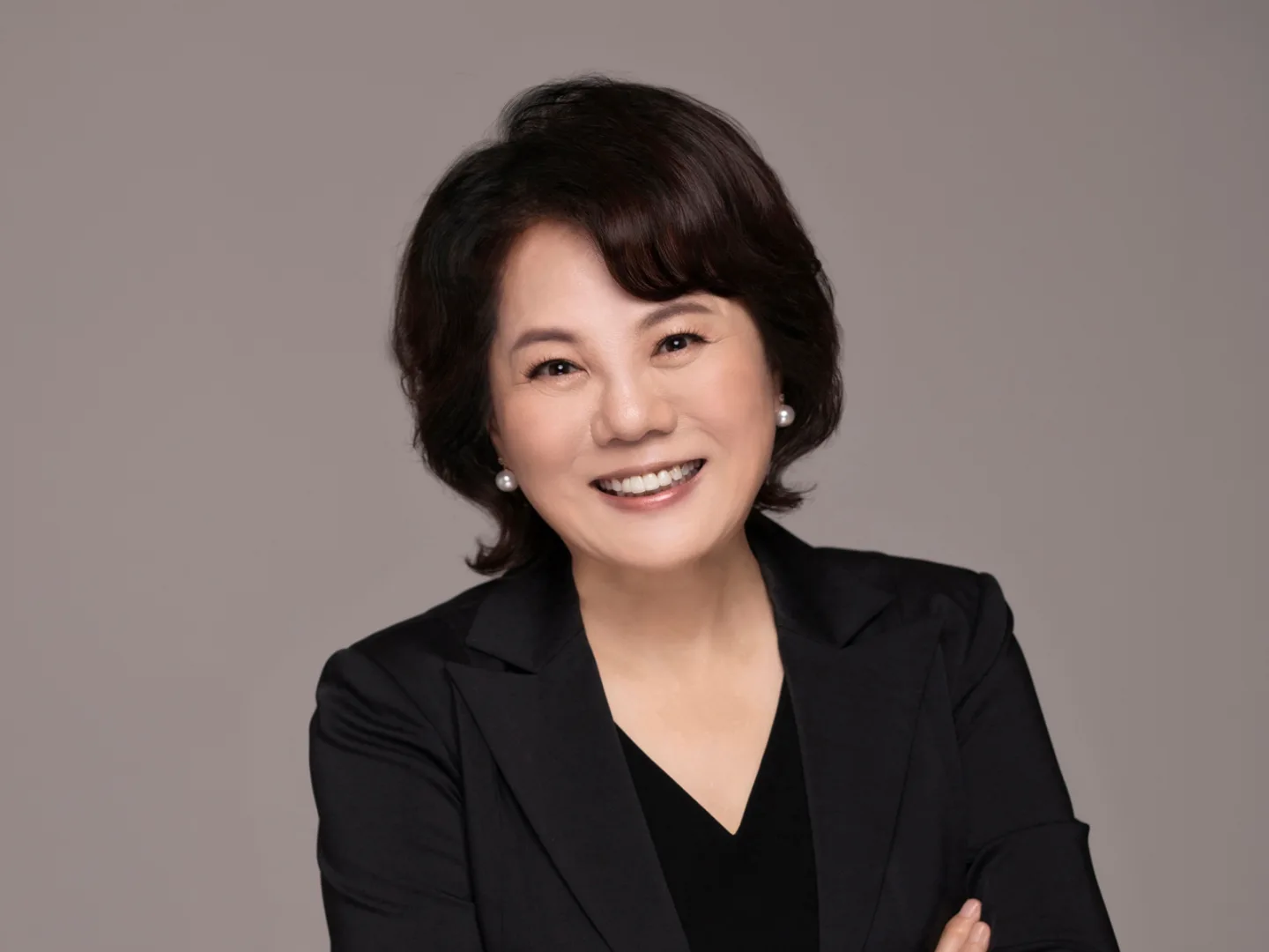 이미애 (Lee Mi-ae) 사진 1