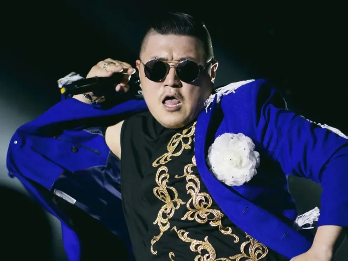 싸이버거 (PsyBurger) 写真 1