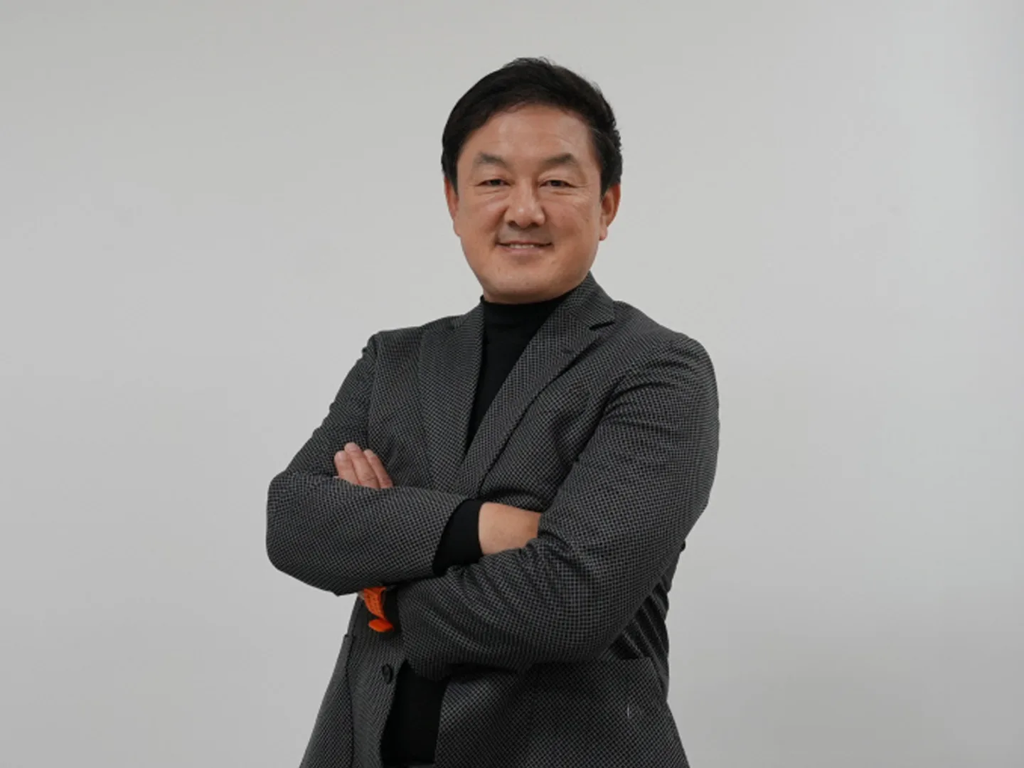 최재붕 (Choi Jae-boong) 写真 1
