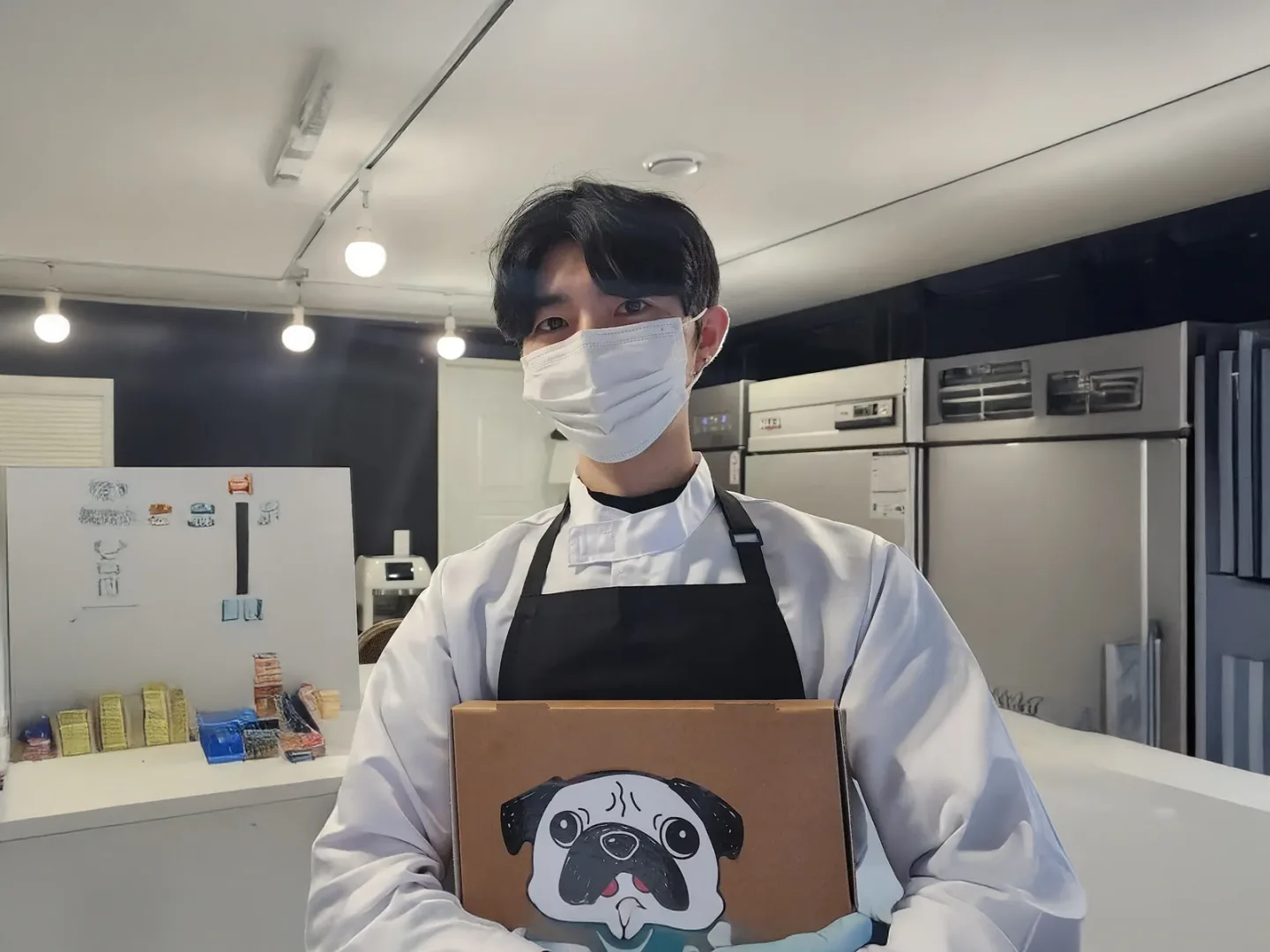 만원요리 최씨남매(월클 레시피) 사진 1