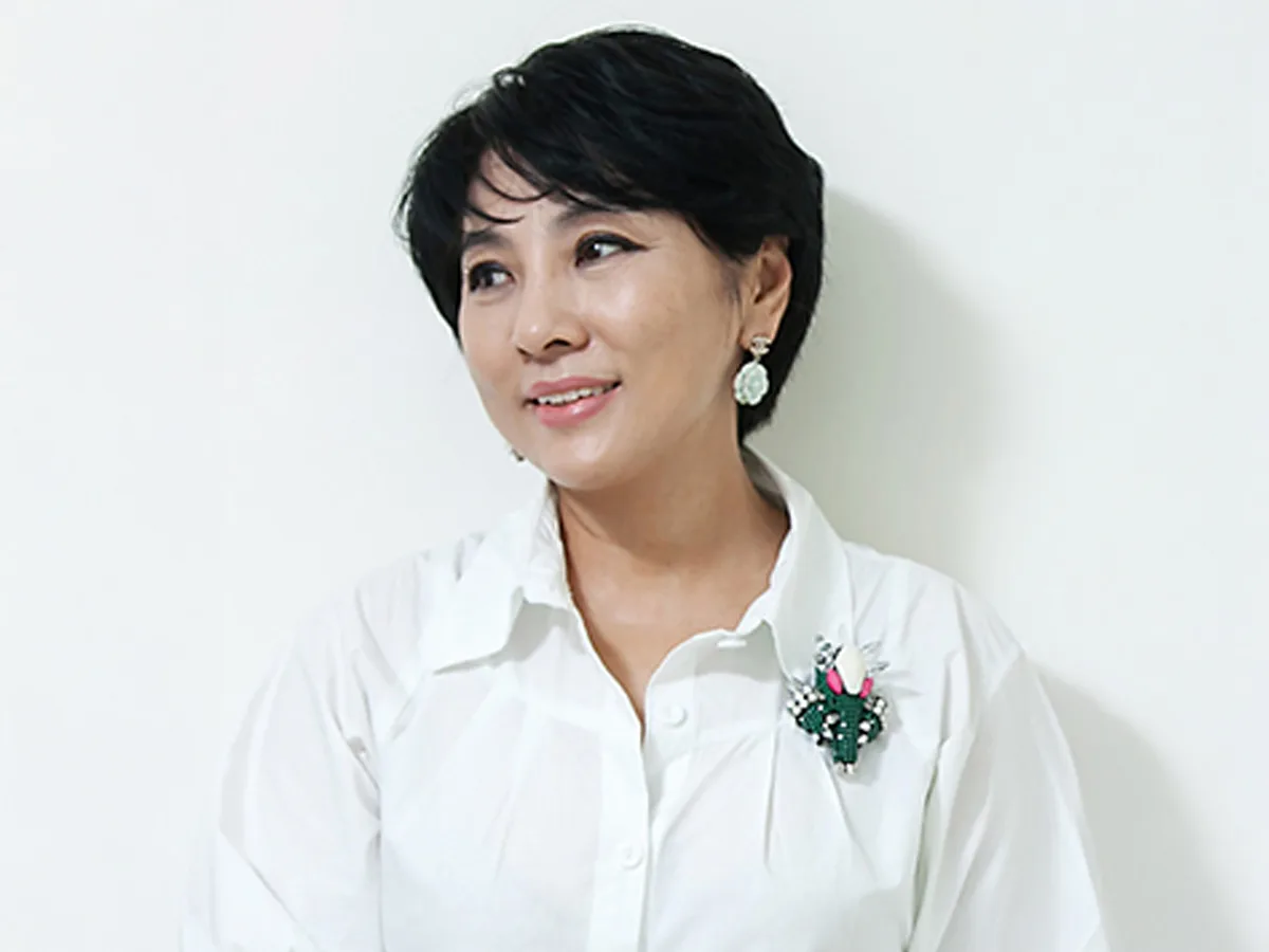 유인경 사진 1