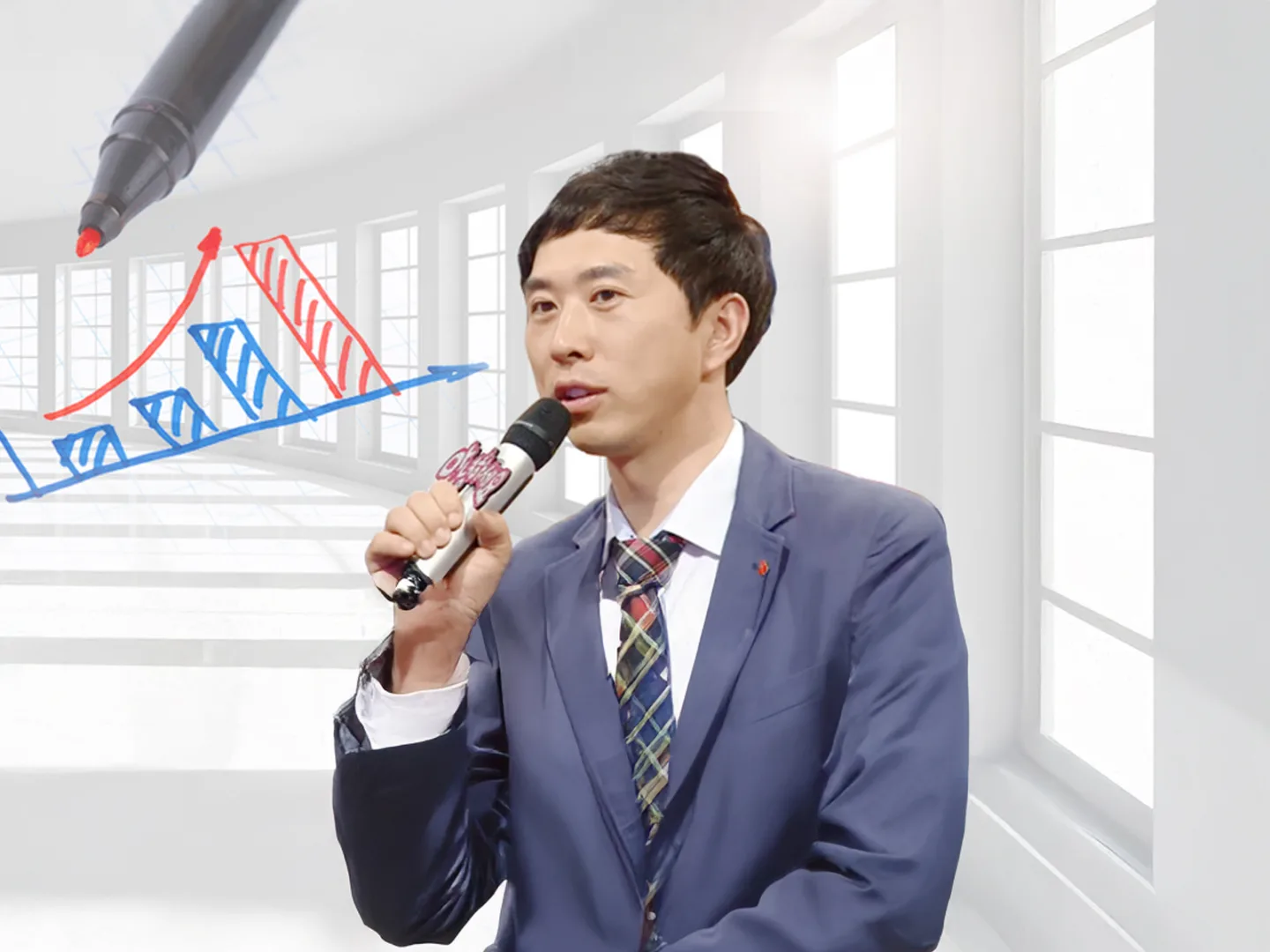 김성훈 (Kim Seong-hoon) 사진 1