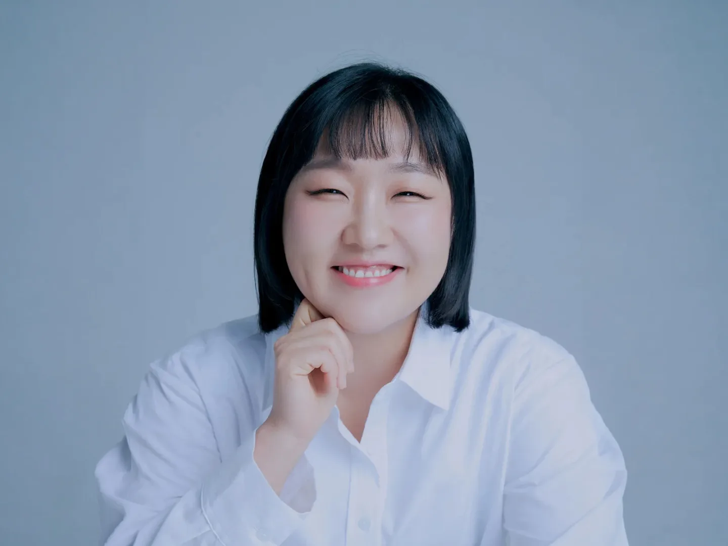 이수지 (Lee Su Ji) 写真 1