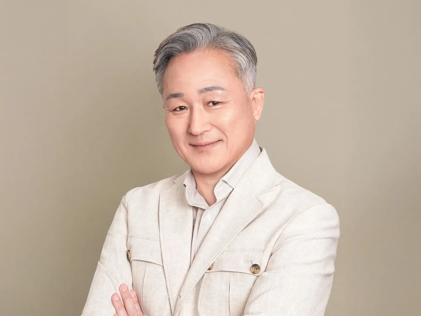 표창원 (Pyo Chang-won) 写真 1