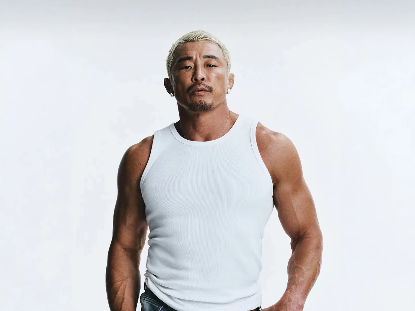 추성훈 (Yoshihiro Akiyama) 사진 1
