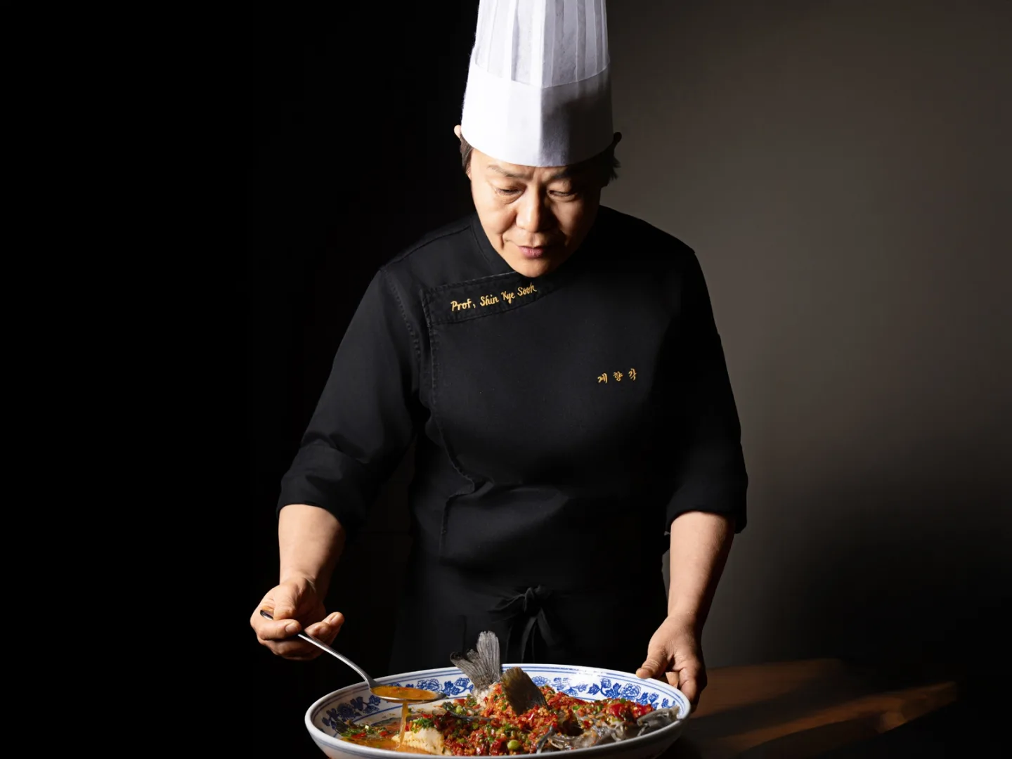 신계숙 (Shin Gye-sook) photo 1