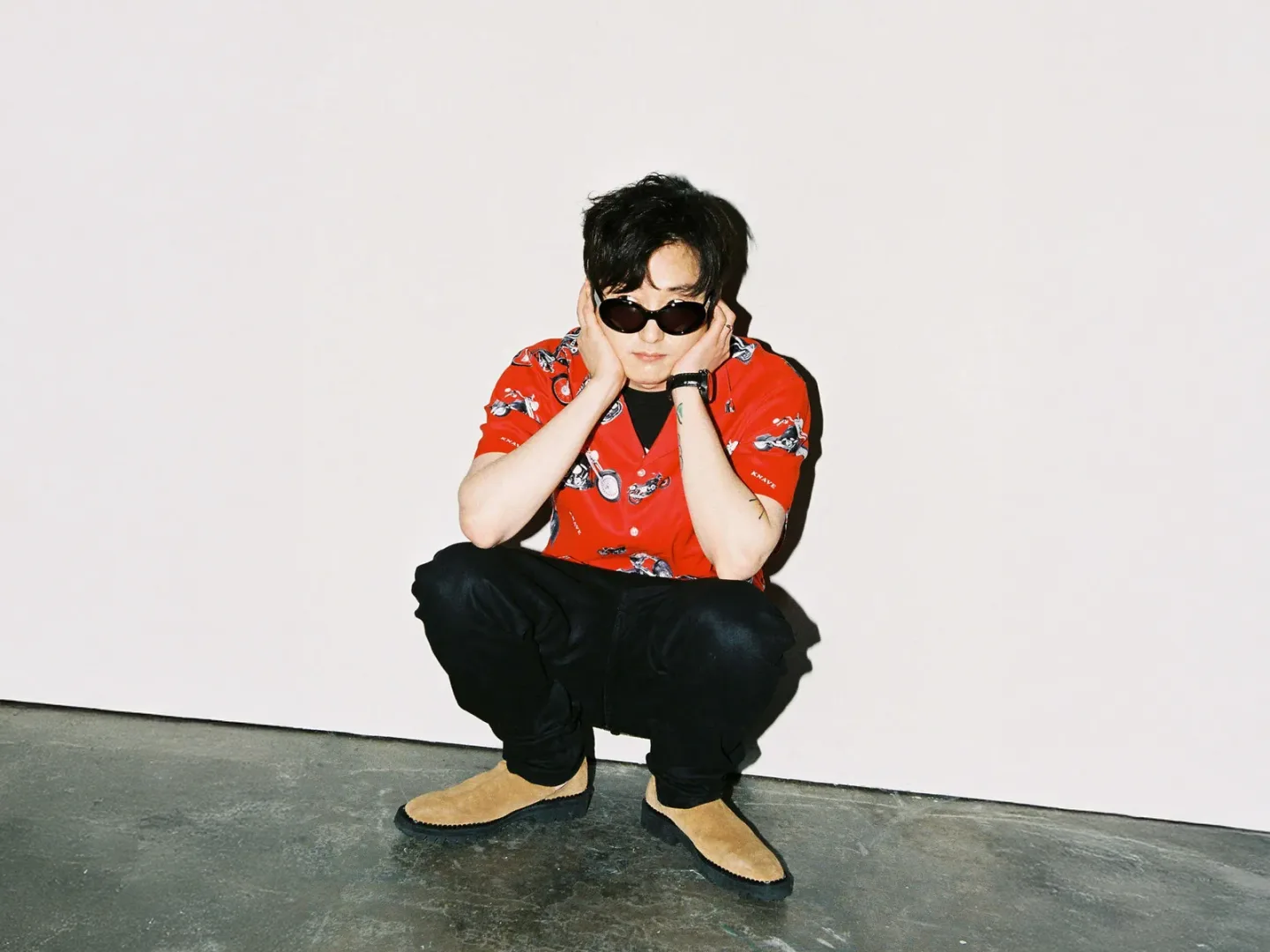 루이 (Louie) 写真 1