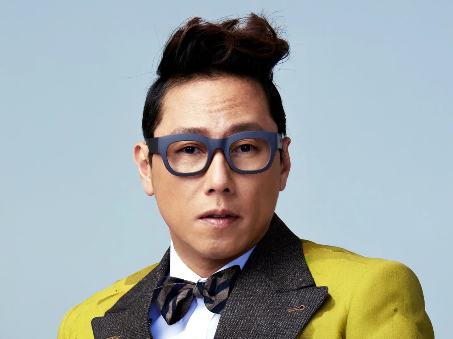 윤종신 写真 1