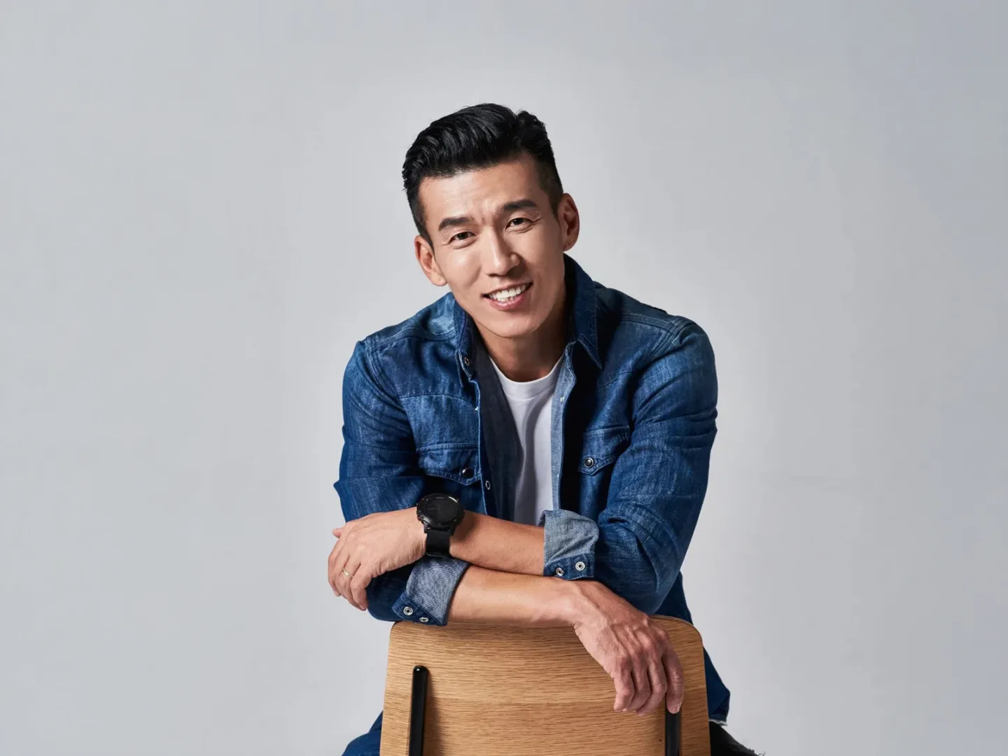 션 (Sean) 사진 1