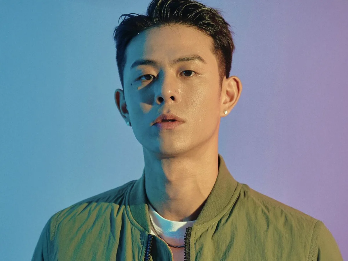 빈지노 (Beenzino) 写真 1