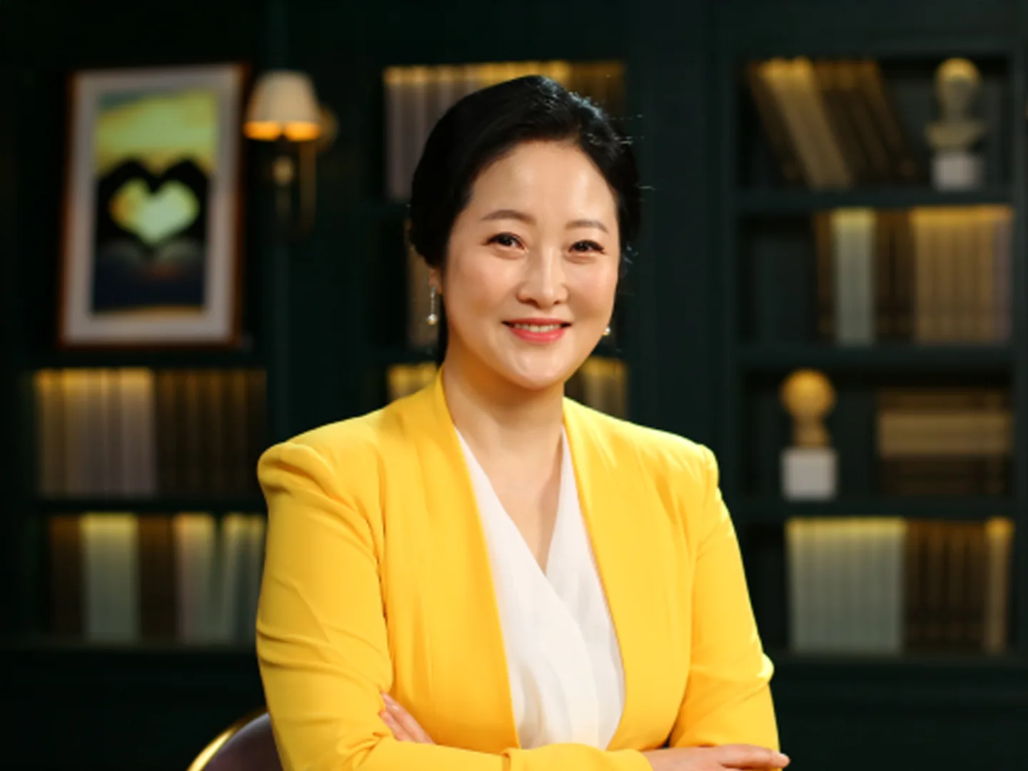 박상미 사진 1