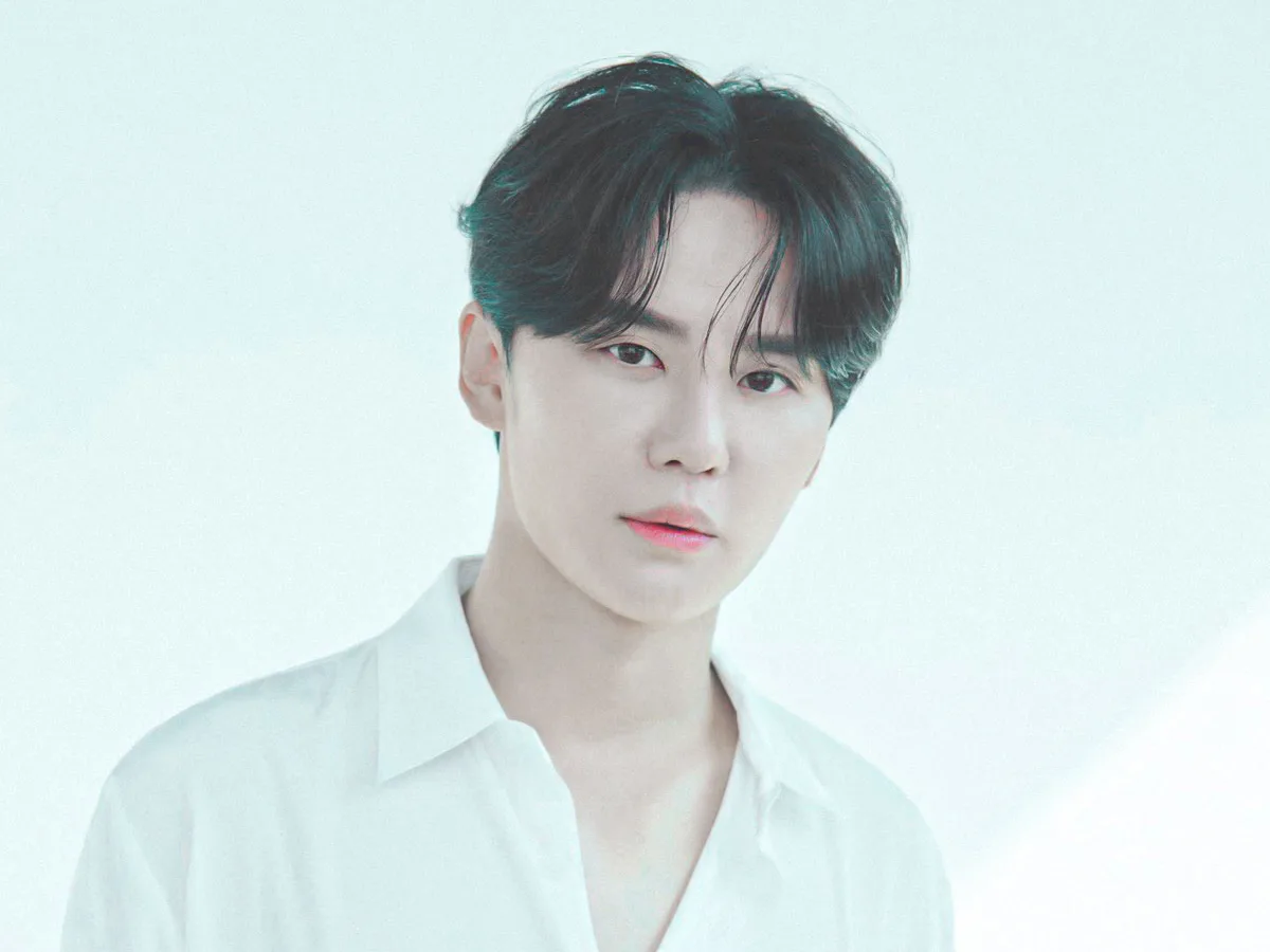 김준수(시아준수) (XIA) 写真 1