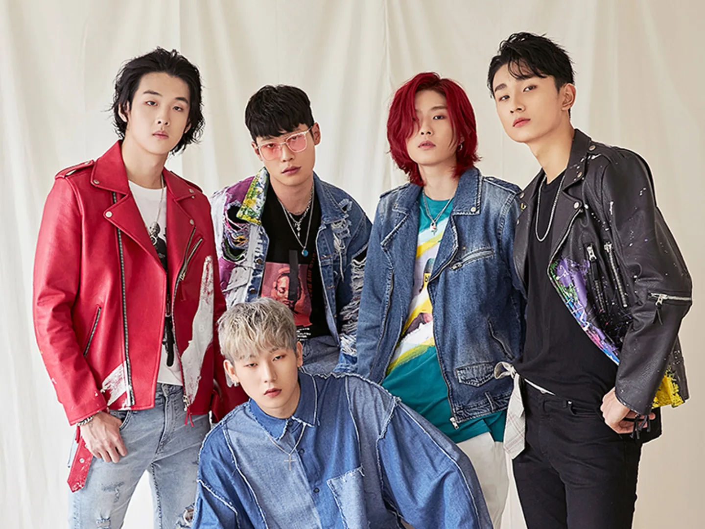 투지 (2Z) 写真 1
