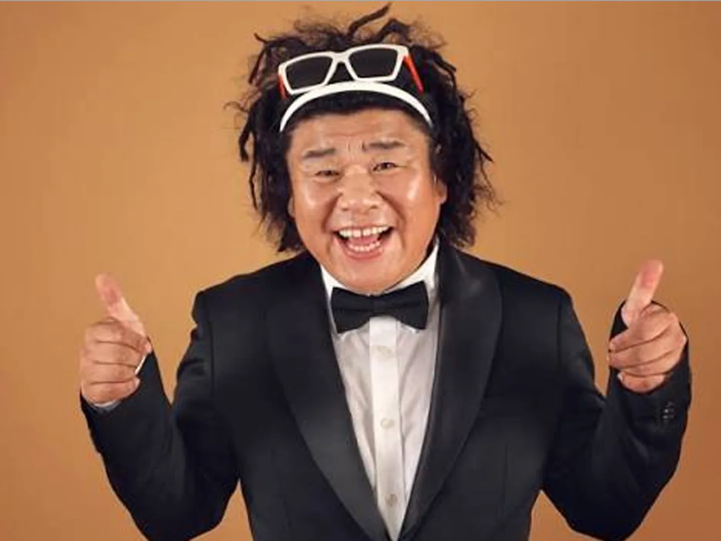 오정태 (Oh Jung-tae) 写真 1