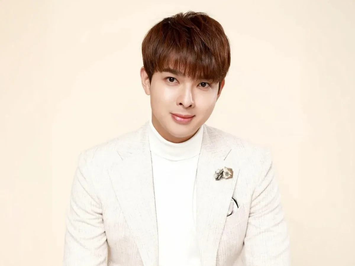 류지광 (Ryu Ji Kwang) 写真 1