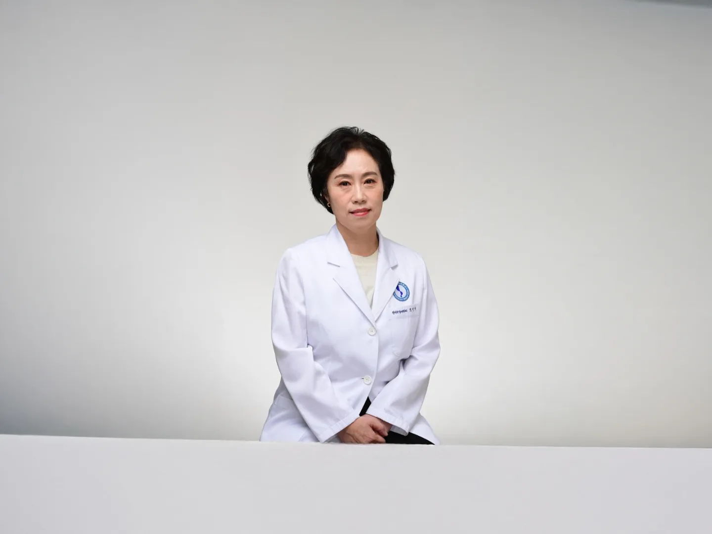 조선미 사진 1