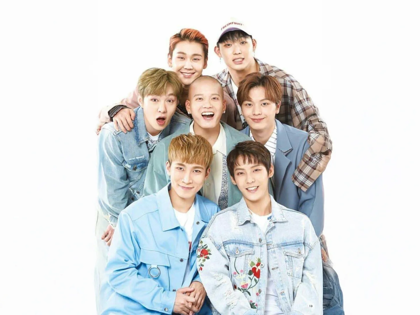 비투비 (BTOB) 写真 1