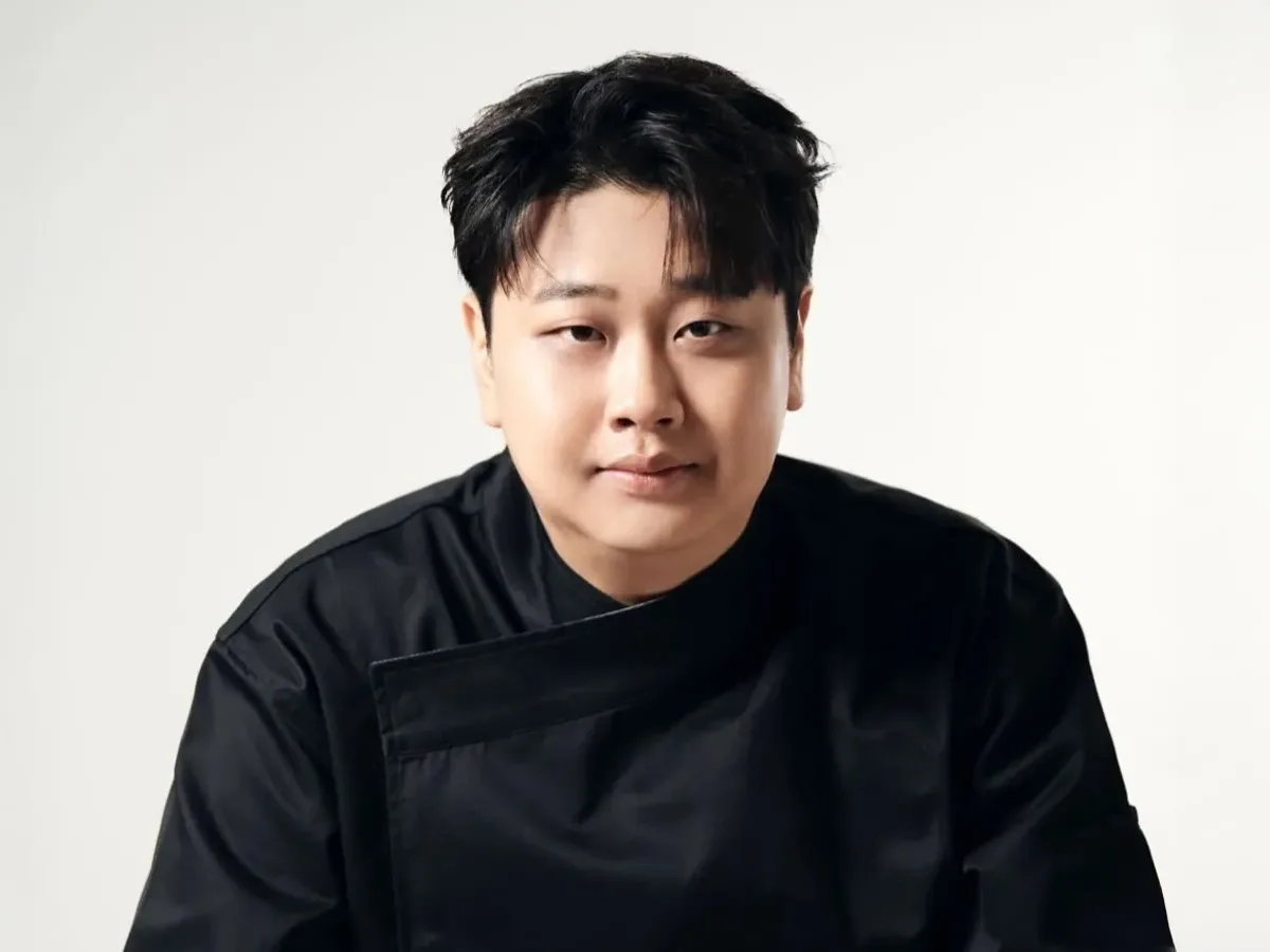 윤남노(요리하는 돌아이) 写真 1