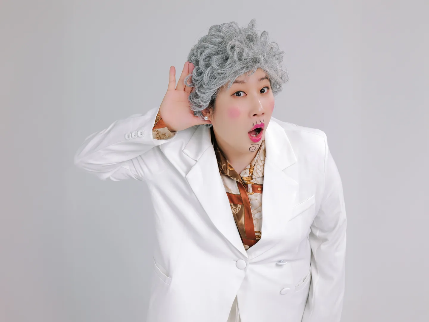 김영희 写真 1