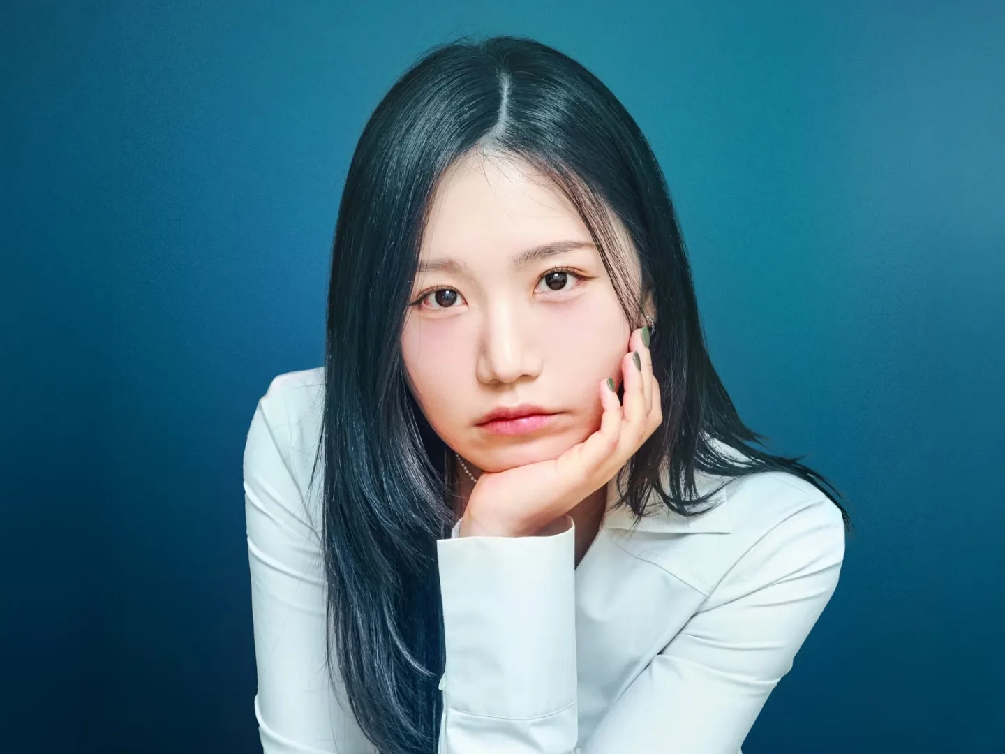 송하예 사진 1