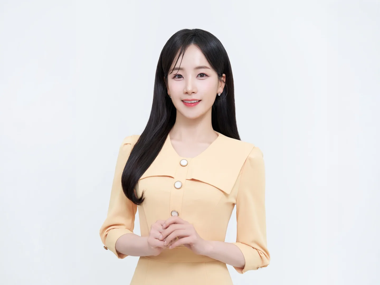 정은지 (Jung Eun Ji) 写真 1