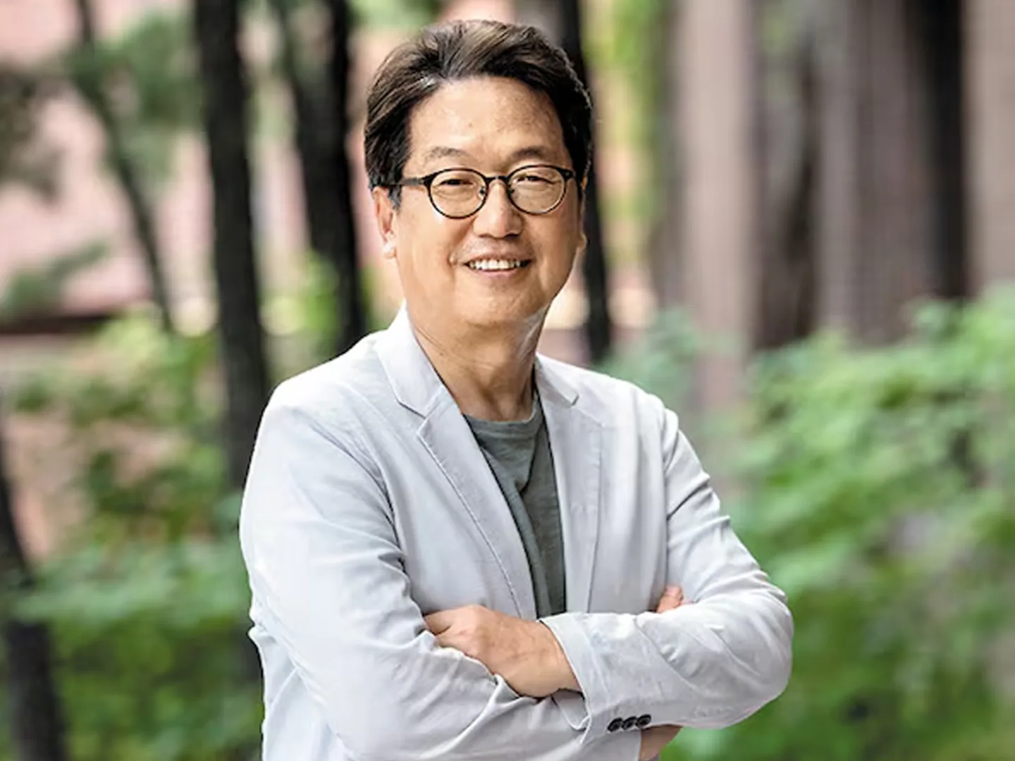 정재찬 (Jung Jae-chan) 사진 1