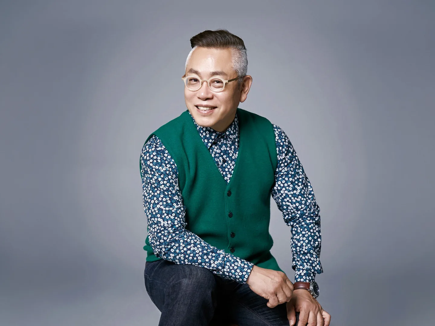 강형근 (Kang Hyung-keun) 사진 1