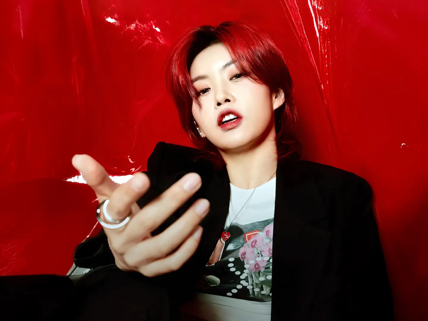 아이키 (AiKi) 写真 1