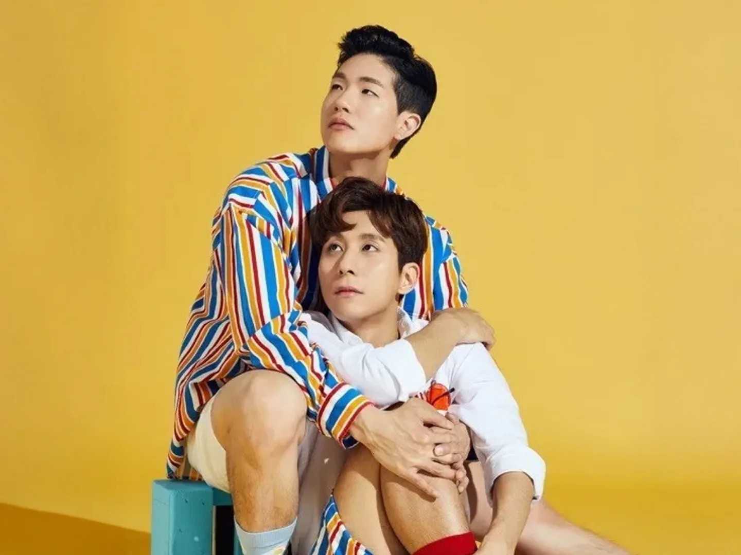 이짜나언짜나 사진 1