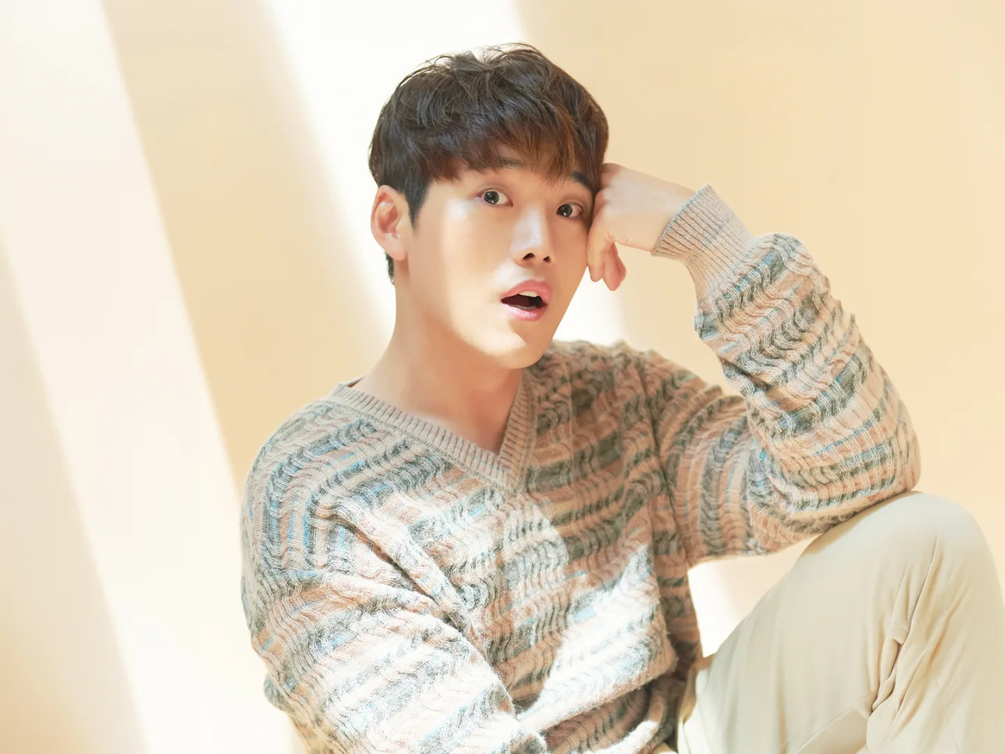 권혁수 (Kwon Hyuk Soo) 写真 1